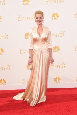 Katherine Heigl - Emmys 2014 red carpet photos.jpg